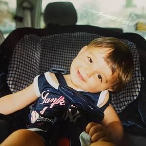 Meet your Posher, John